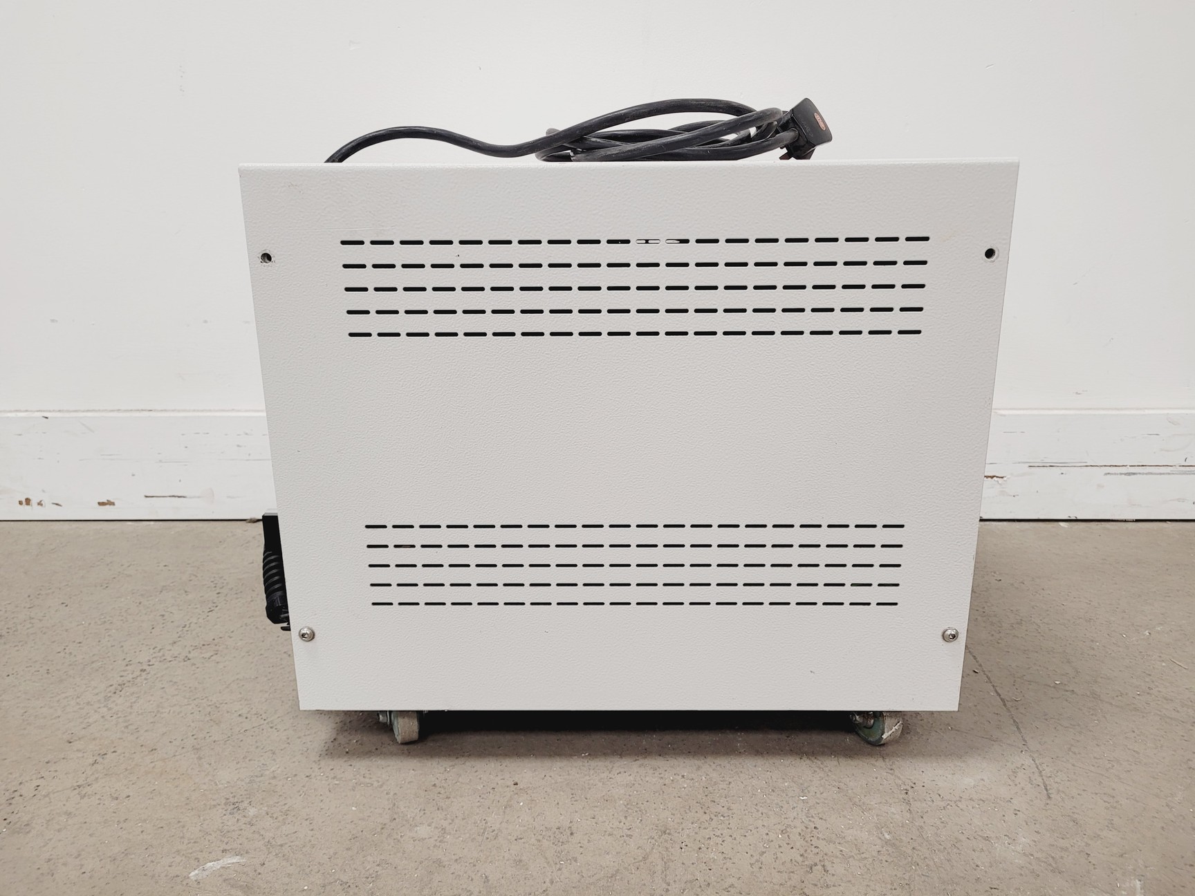 Image of  Oxford Cryosystems Cryodrive 2.0 Helium Compressor Model - 972B000A