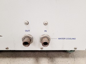 Thumbnail image of  Oxford Cryosystems Cryodrive 2.0 Helium Compressor Model - 972B000A