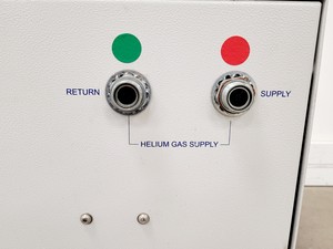 Thumbnail image of  Oxford Cryosystems Cryodrive 2.0 Helium Compressor Model - 972B000A