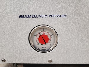 Thumbnail image of  Oxford Cryosystems Cryodrive 2.0 Helium Compressor Model - 972B000A