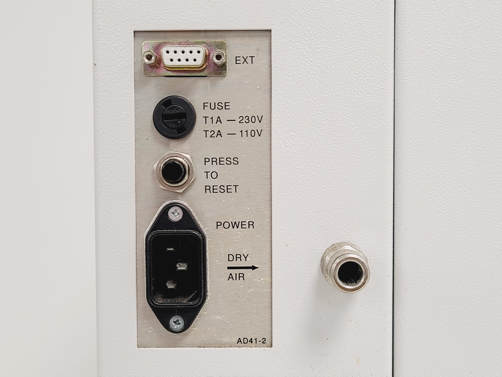 Image of Oxford Cryosystems AD51 Dry Air Unit Spares/Repair