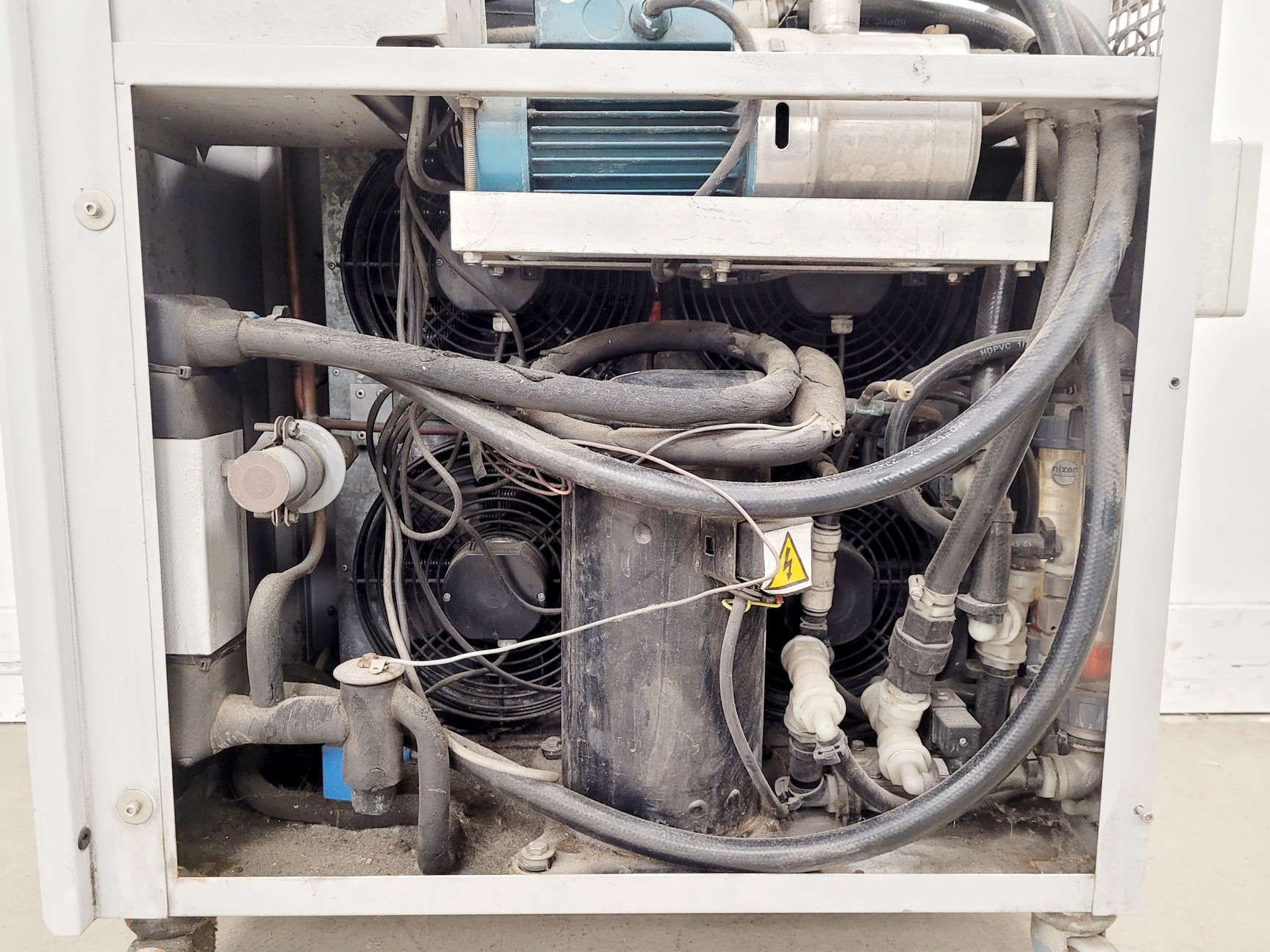 Image of ATC K6 Water Recirculating Chiller Part no. K6NS242 Spares/Repair