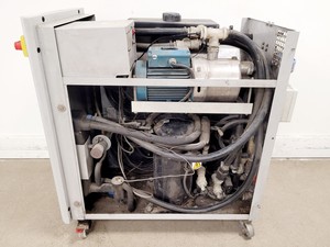 Thumbnail image of ATC K6 Water Recirculating Chiller Part no. K6NS242 Spares/Repair
