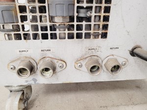 Thumbnail image of ATC K6 Water Recirculating Chiller Part no. K6NS242 Spares/Repair