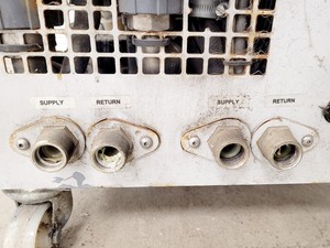 Thumbnail image of ATC K6 Water Recirculating Chiller Part no. K6NS242 Spares/Repair