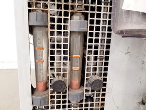 Thumbnail image of ATC K6 Water Recirculating Chiller Part no. K6NS242 Spares/Repair