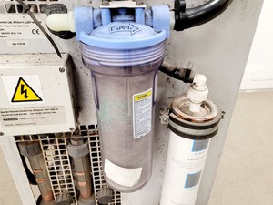 Thumbnail image of ATC K6 Water Recirculating Chiller Part no. K6NS242 Spares/Repair