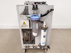 Thumbnail image of ATC K6 Water Recirculating Chiller Part no. K6NS242 Spares/Repair