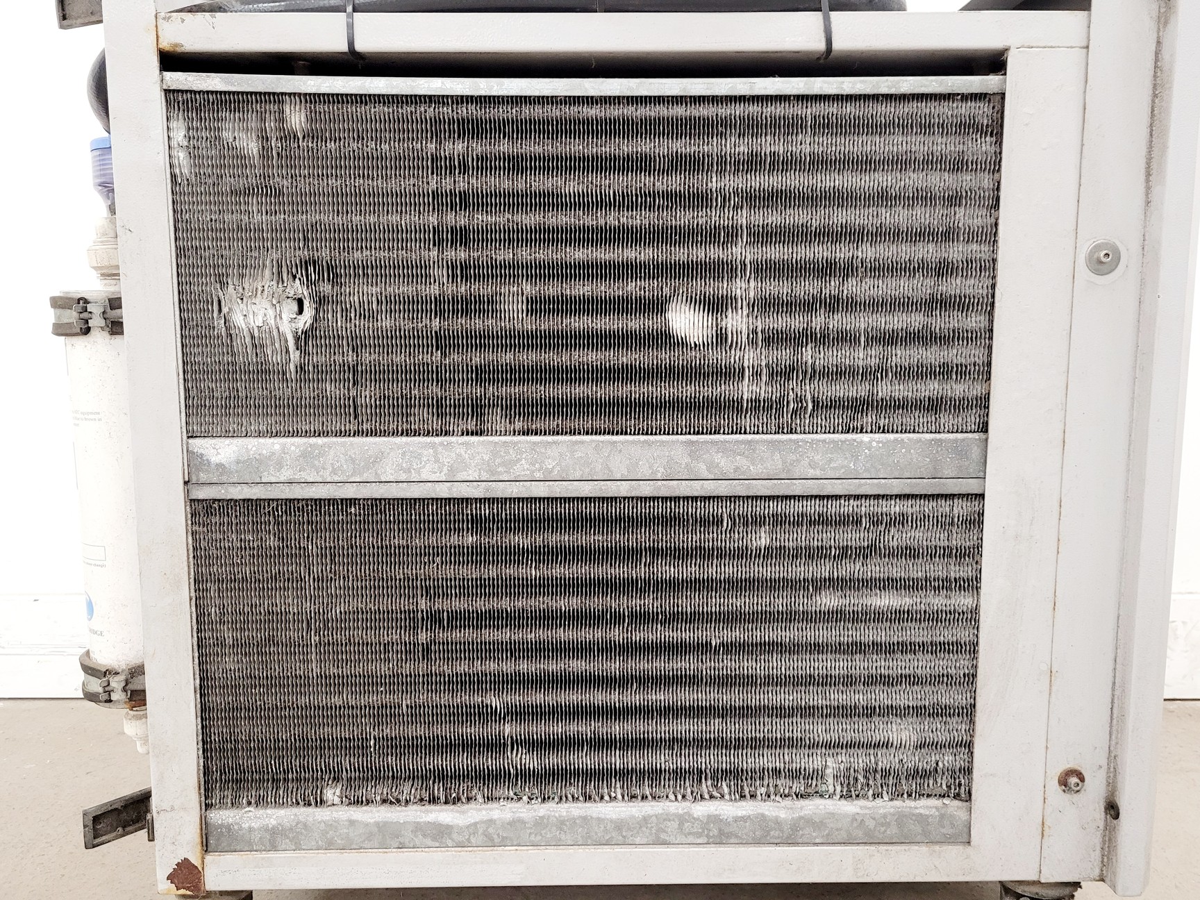 Image of ATC K6 Water Recirculating Chiller Part no. K6NS242 Spares/Repair