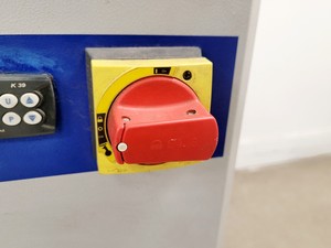 Thumbnail image of ATC K6 Water Recirculating Chiller Part no. K6NS242 Spares/Repair