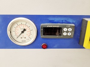 Thumbnail image of ATC K6 Water Recirculating Chiller Part no. K6NS242 Spares/Repair