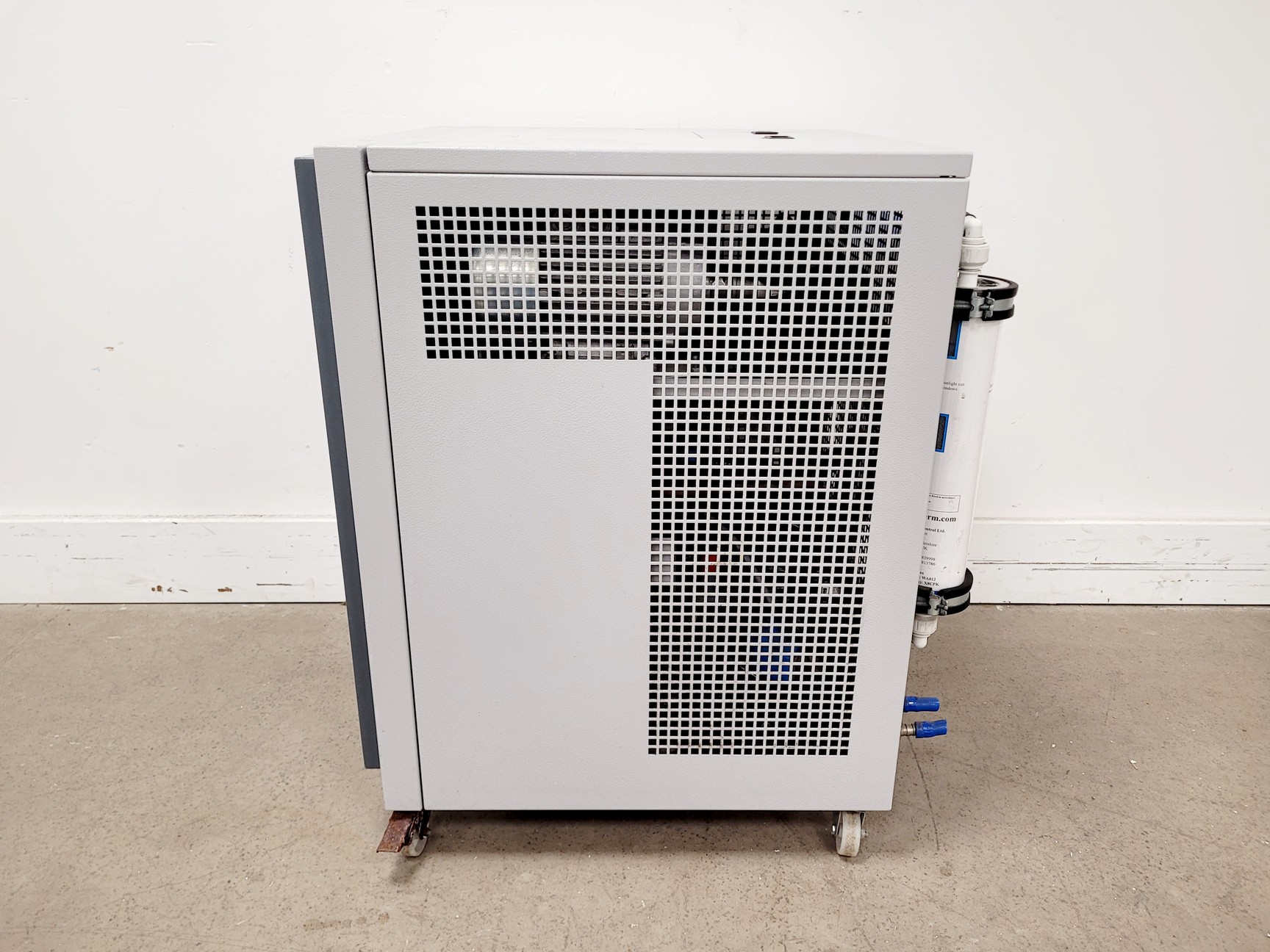 Image of ATC K3 Water Recirculating Chiller Model no. K3NS367 Spares/Repair