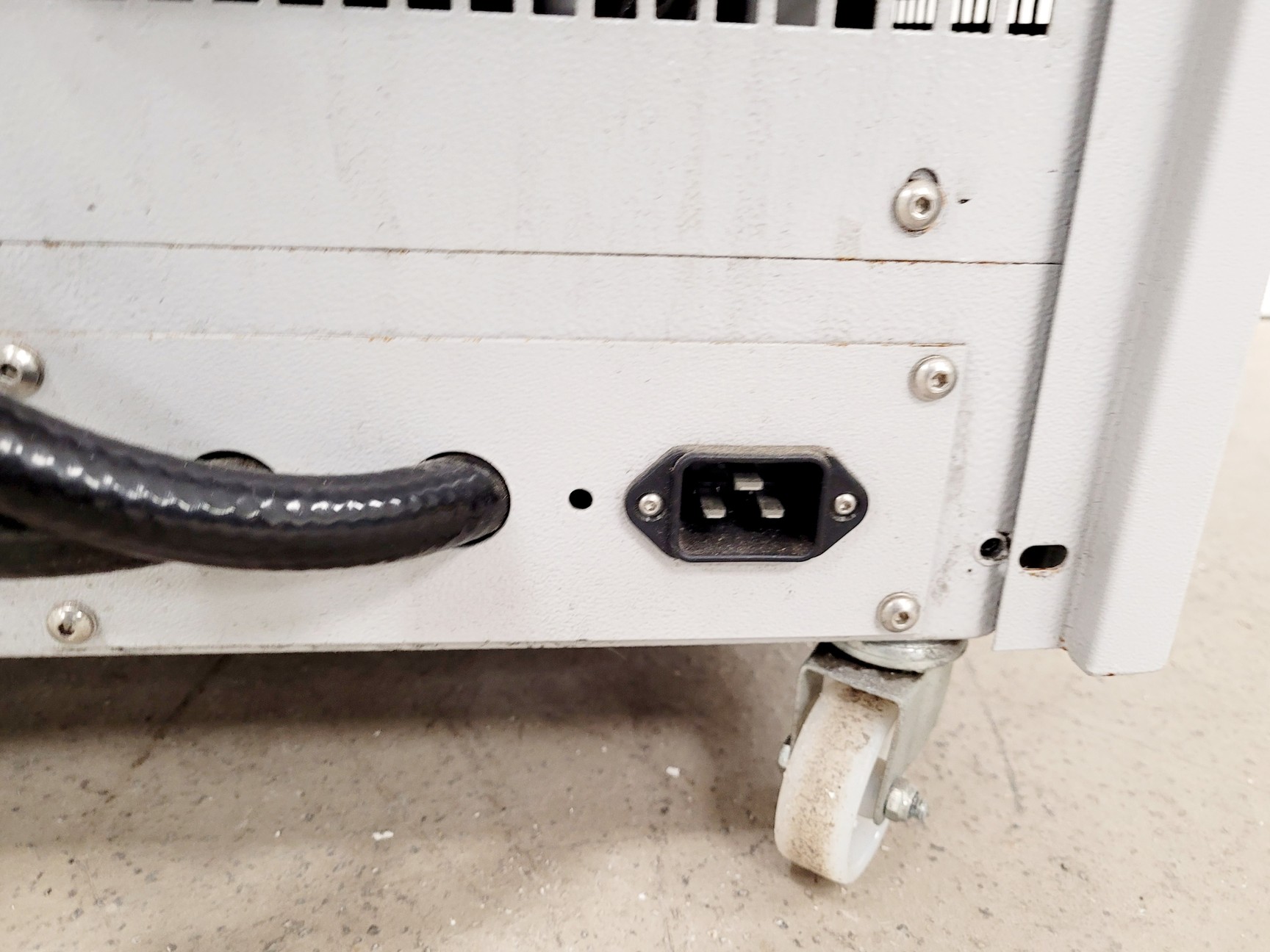 Image of ATC K3 Water Recirculating Chiller Model no. K3NS367 Spares/Repair