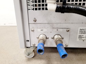 Thumbnail image of ATC K3 Water Recirculating Chiller Model no. K3NS367 Spares/Repair