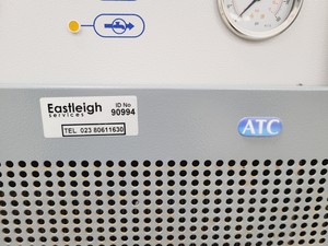 Thumbnail image of ATC K3 Water Recirculating Chiller Model no. K3NS367 Spares/Repair