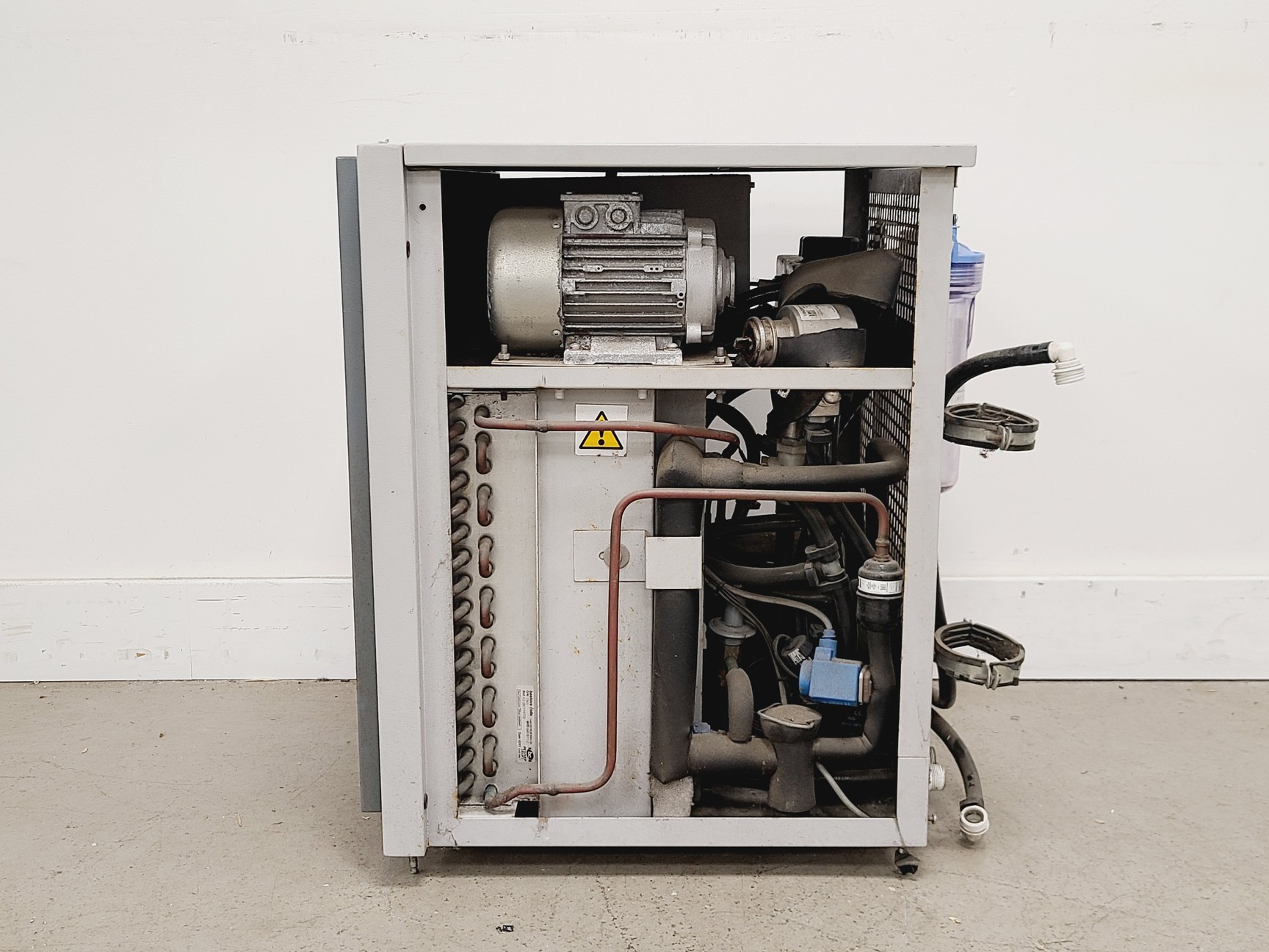 Image of ATC K3 Water Recirculating Chiller Spares/Repair