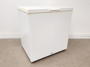 Image of Proline PLC218W Chest Freezer