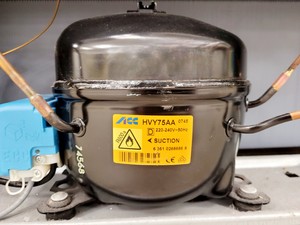 Thumbnail image of Proline PLC218W Chest Freezer