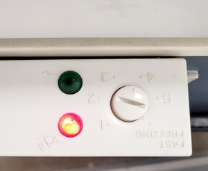 Thumbnail image of Proline PLC218W Chest Freezer