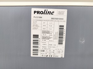 Thumbnail image of Proline PLC218W Chest Freezer