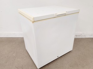 Image of Proline PLC218W Chest Freezer