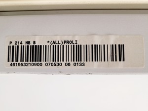 Thumbnail image of Proline PLC218W Chest Freezer