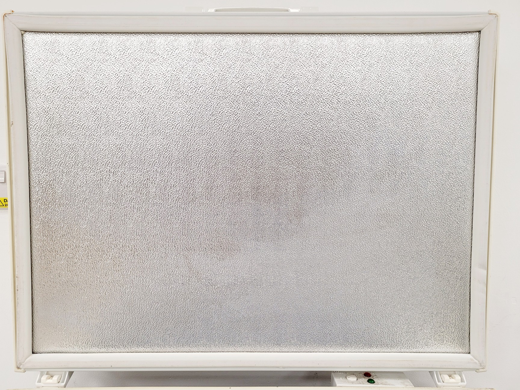 Image of Proline PLC218W Chest Freezer