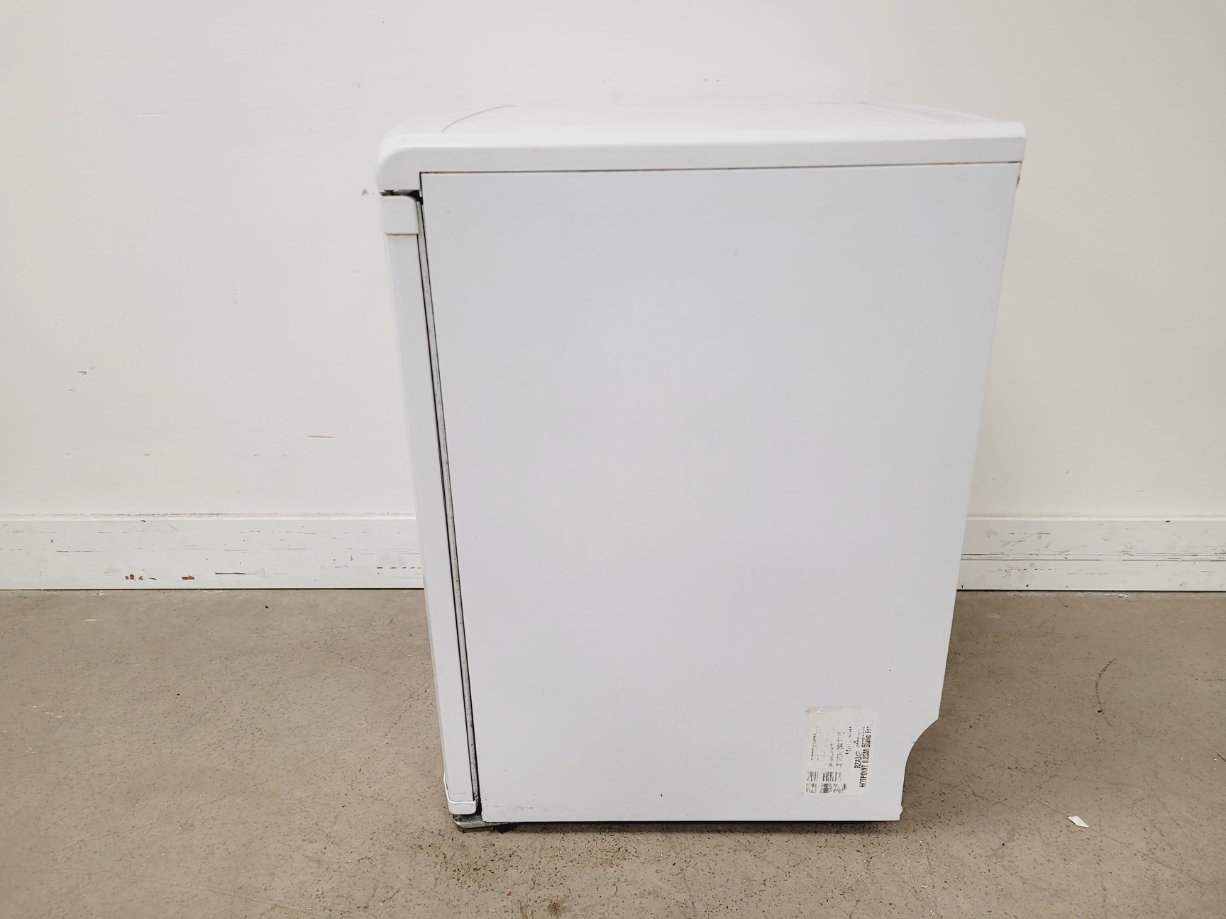 Image of Hotpoint RZA34P Freezer