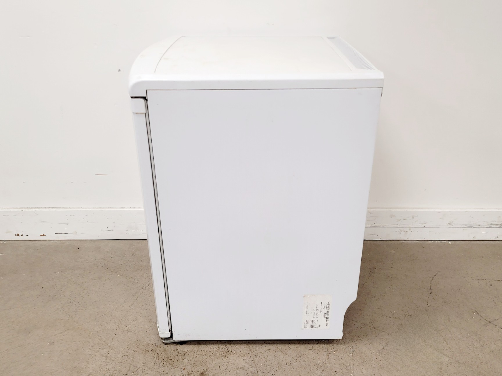 Image of Hotpoint RZA34P Freezer