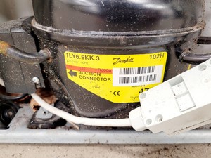 Thumbnail image of Hotpoint RZA34P Freezer