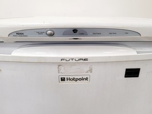 Thumbnail image of Hotpoint RZA34P Freezer