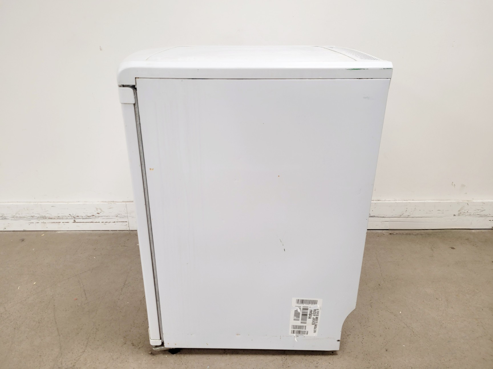 Image of Hotpoint RZA34P Freezer