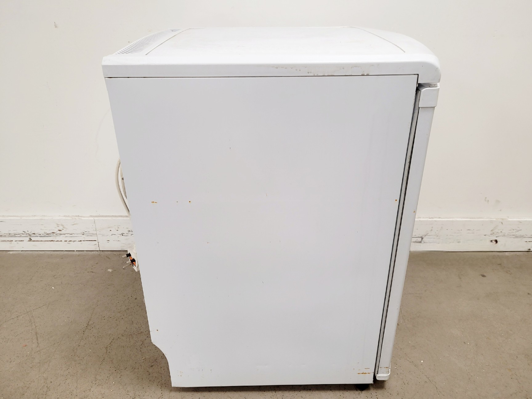 Image of Hotpoint RZA34P Freezer