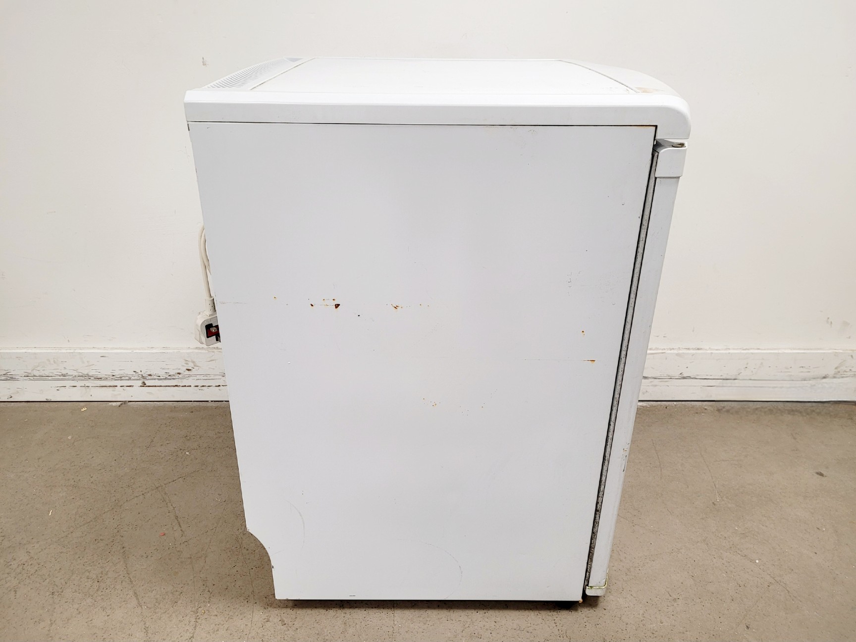 Image of Hotpoint RZA34P Freezer