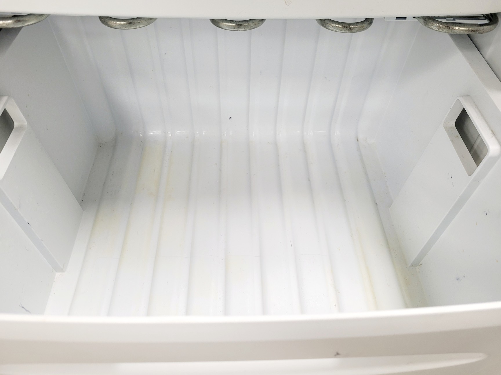 Image of Hotpoint RZA34P Freezer