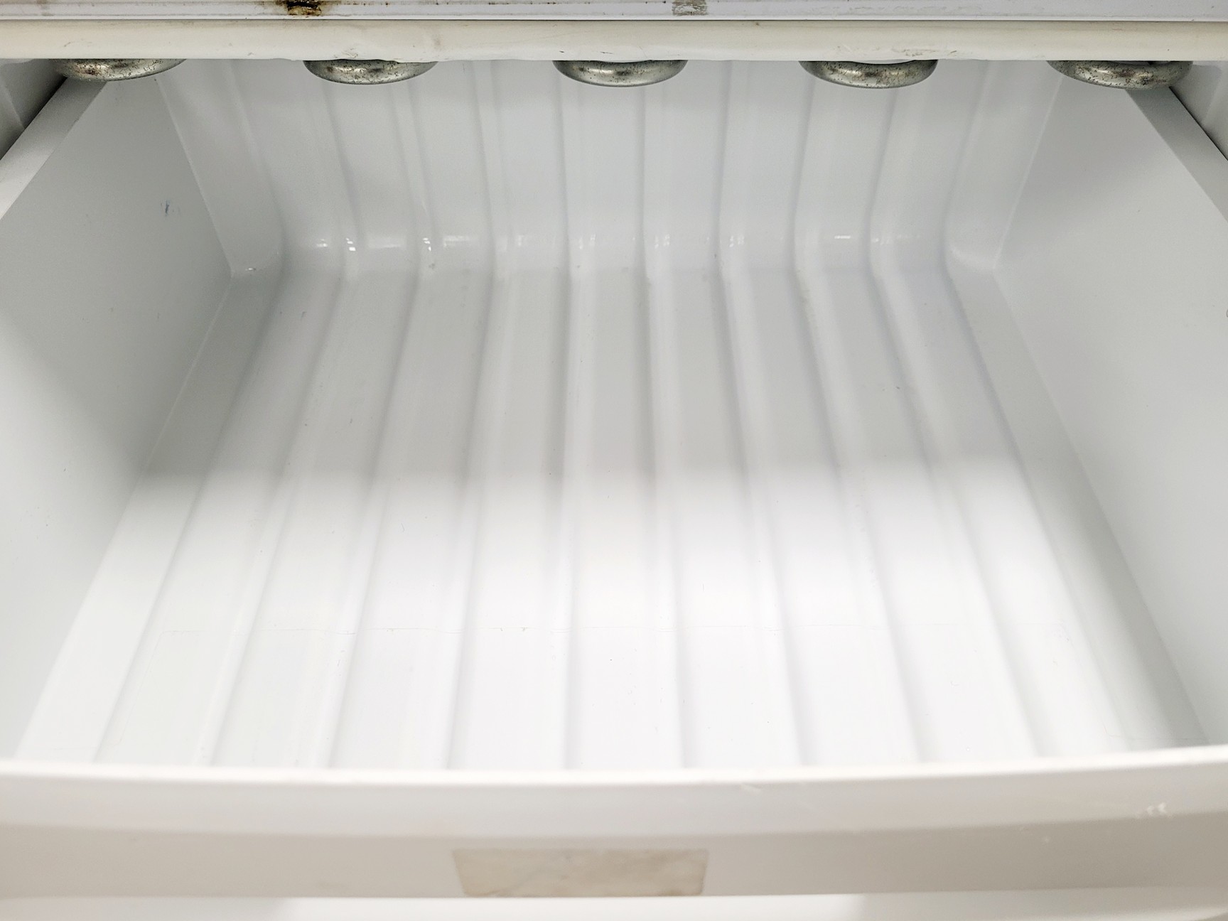 Image of Hotpoint RZA34P Freezer