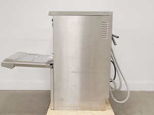 Thumbnail image of Miele G 7836 CD Glassware Washer