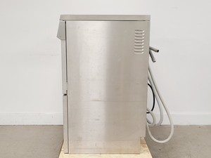 Thumbnail image of Miele G 7836 CD Glassware Washer