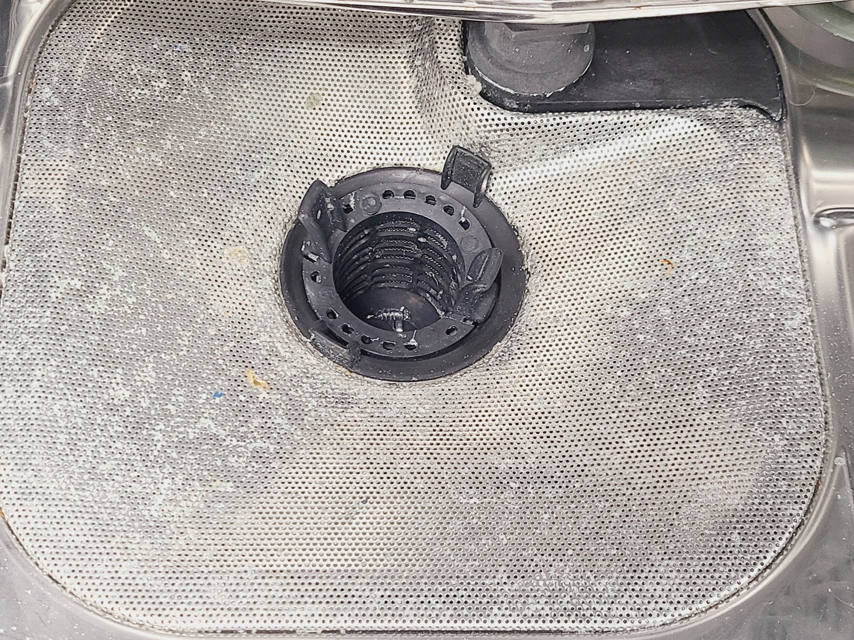 Image of Miele G 7836 CD Glassware Washer