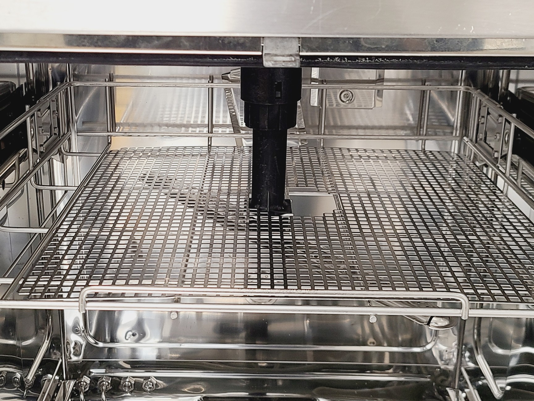 Image of Miele G 7836 CD Glassware Washer