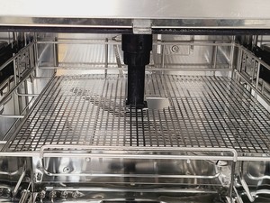 Thumbnail image of Miele G 7836 CD Glassware Washer