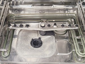 Thumbnail image of Miele G 7836 CD Glassware Washer