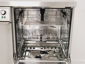 Thumbnail image of Miele G 7836 CD Glassware Washer