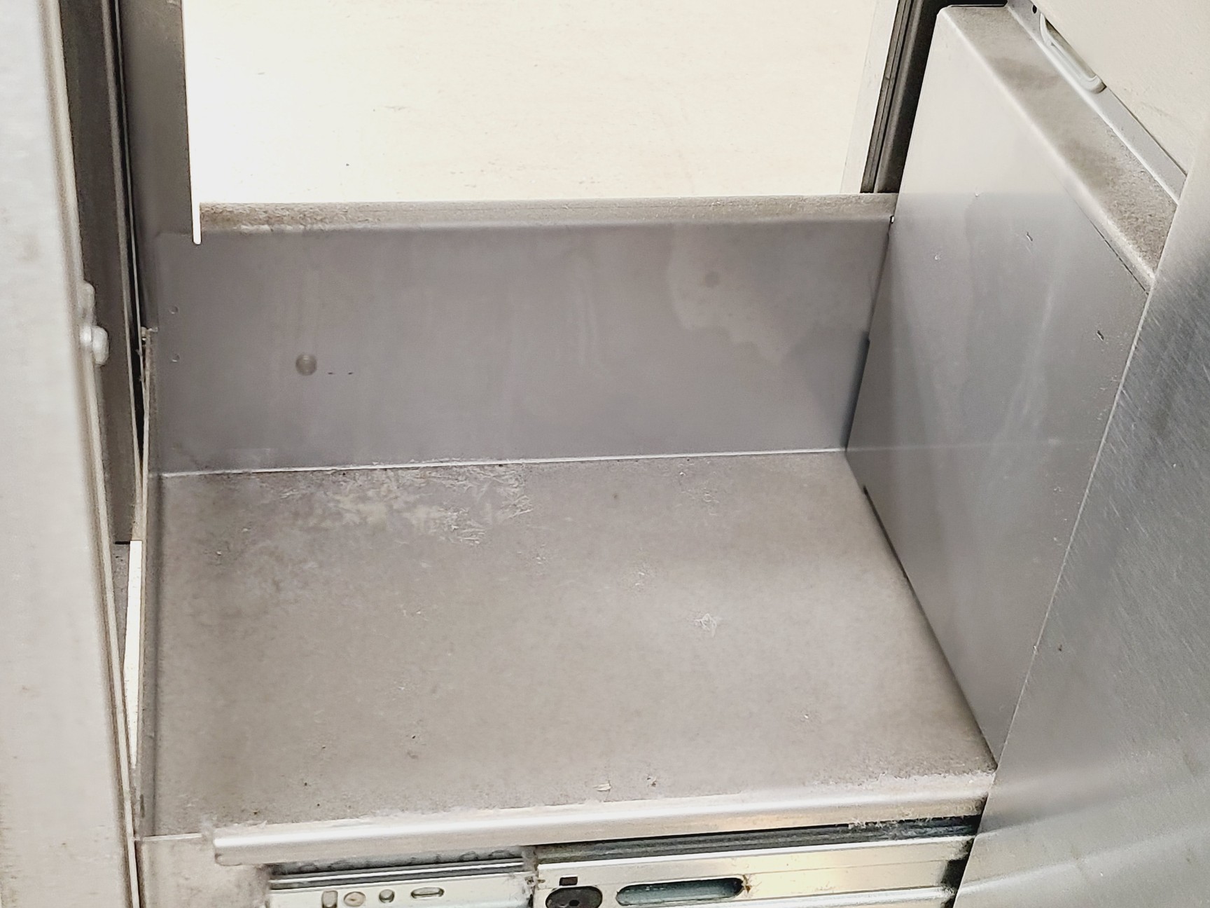 Image of Miele G 7836 CD Glassware Washer