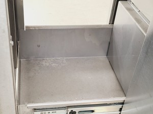 Thumbnail image of Miele G 7836 CD Glassware Washer