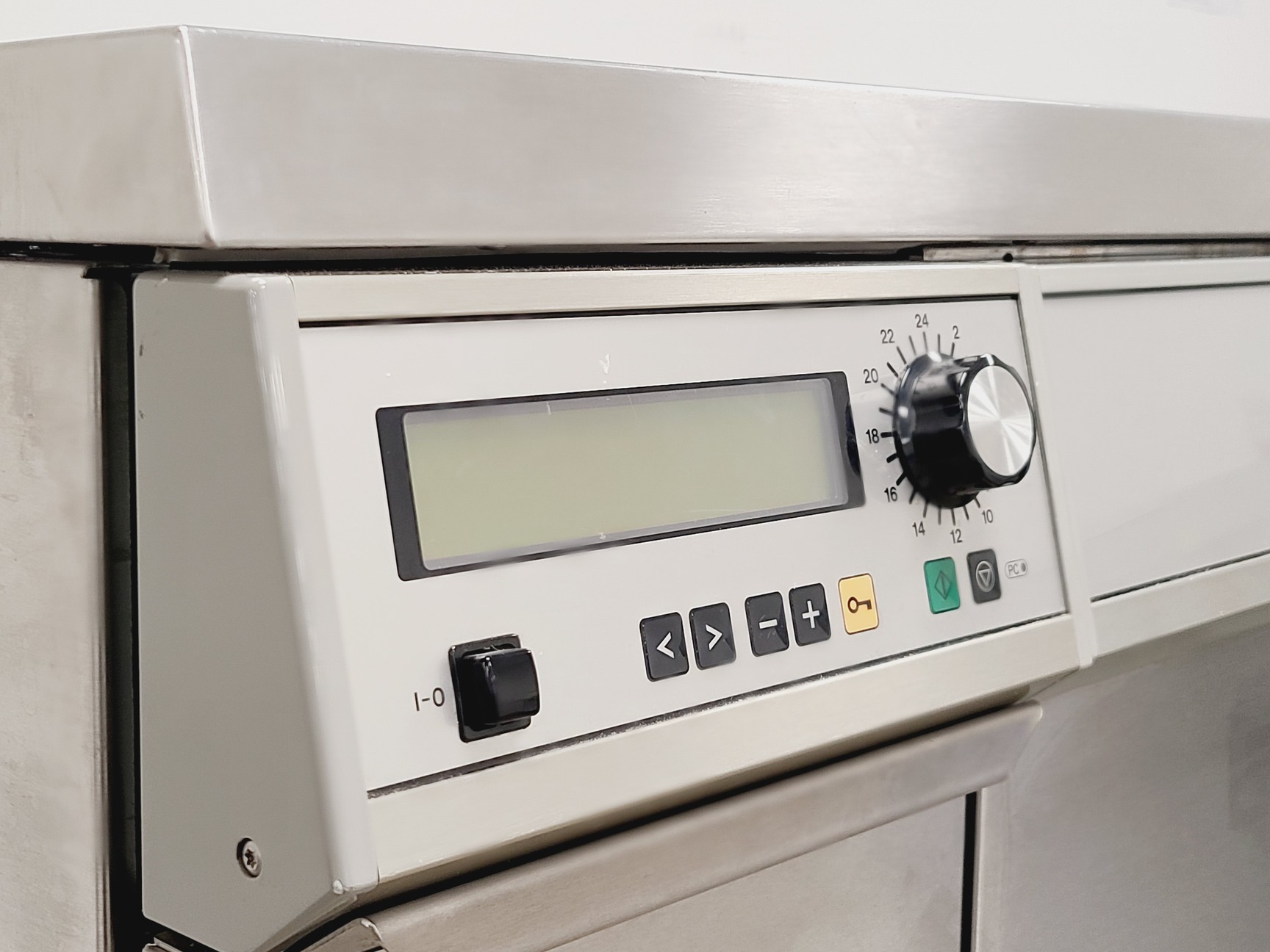 Image of Miele G 7836 CD Glassware Washer