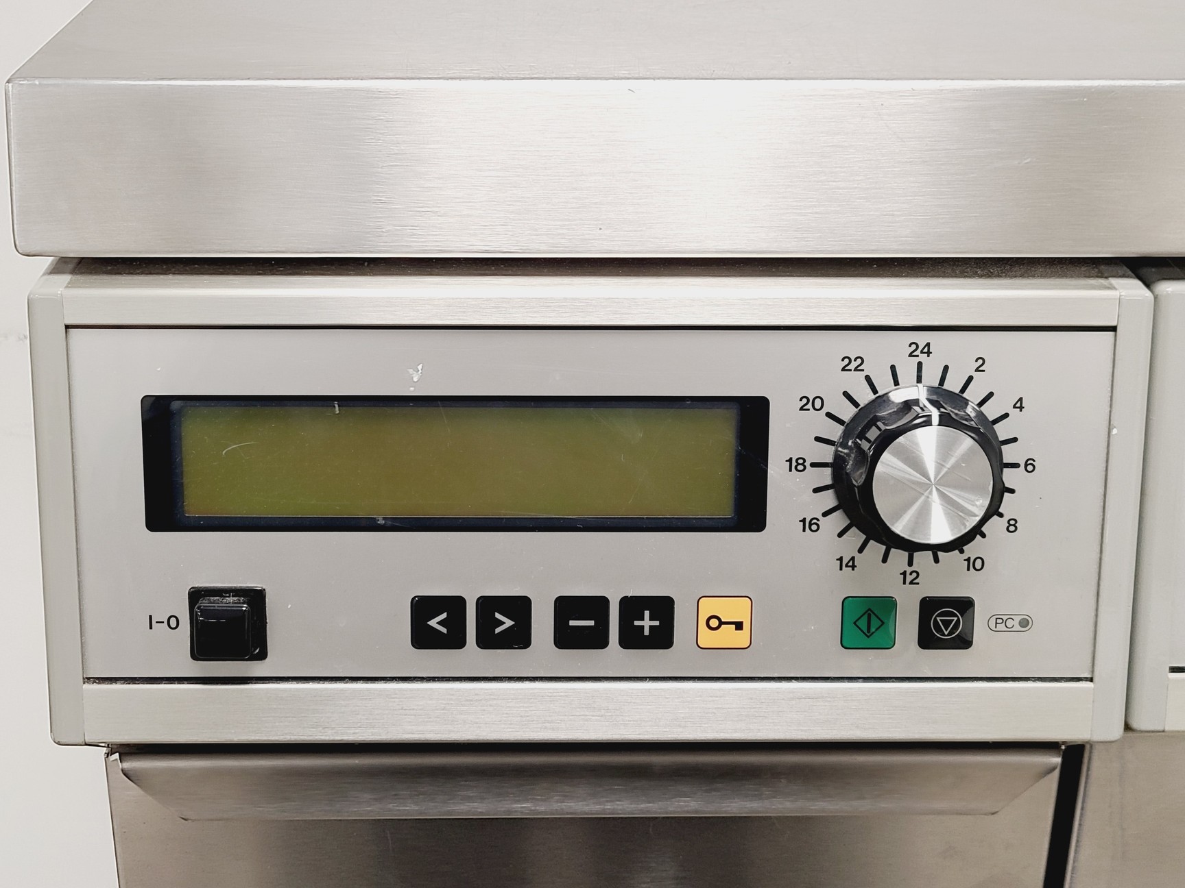 Image of Miele G 7836 CD Glassware Washer