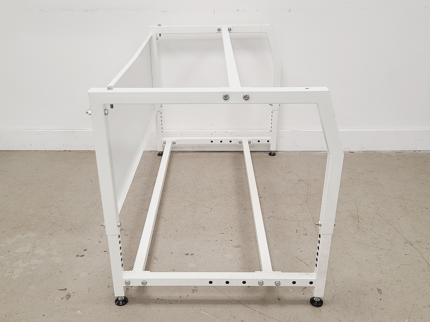 Image of Bioquell Microflow Advanced Class 2 Bio Safety Cabinet ABS1200CLS2-MK2