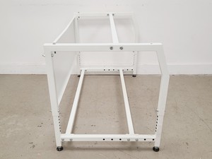 Thumbnail image of Bioquell Microflow Advanced Class 2 Bio Safety Cabinet ABS1200CLS2-MK2