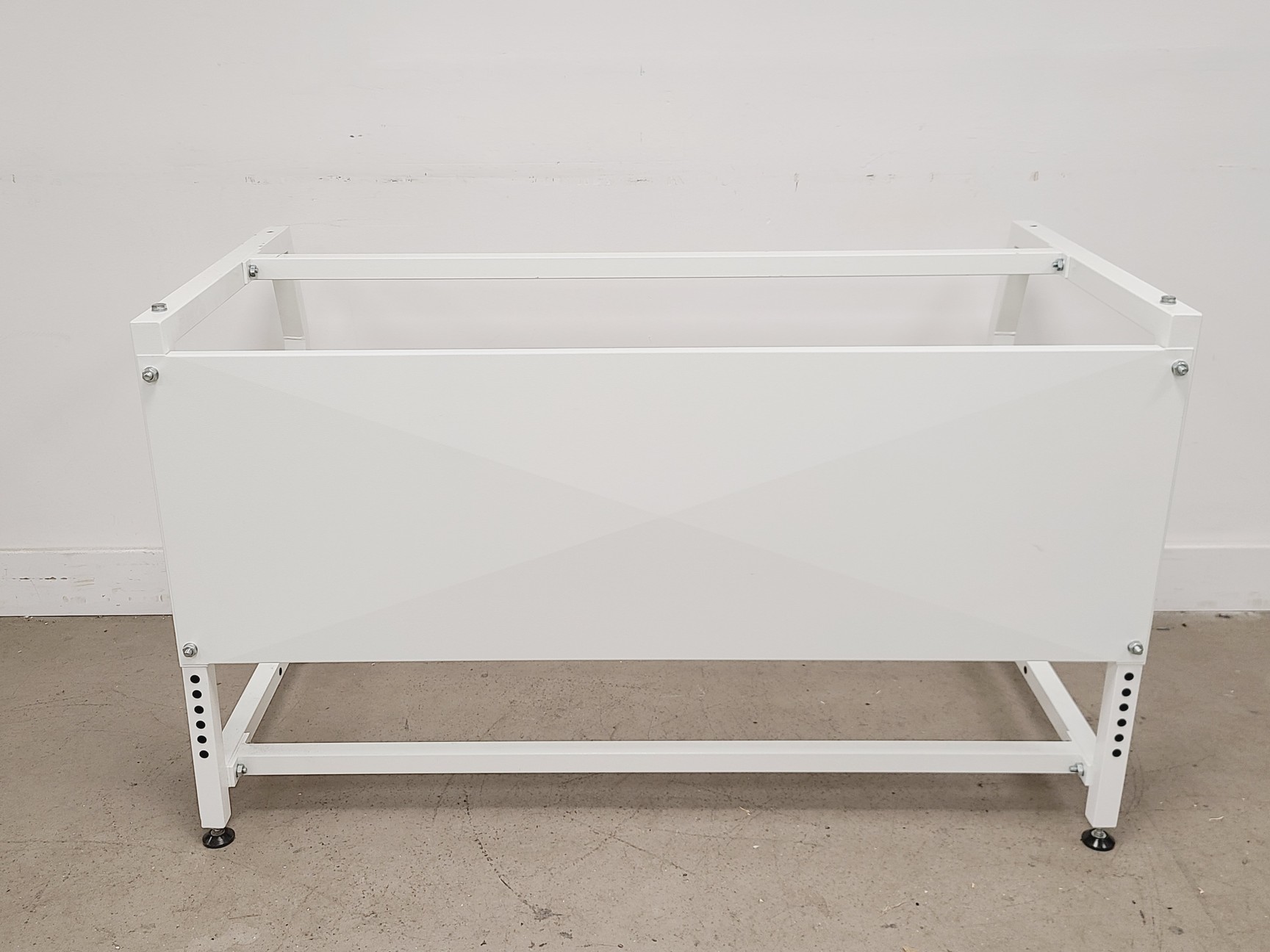 Image of Bioquell Microflow Advanced Class 2 Bio Safety Cabinet ABS1200CLS2-MK2